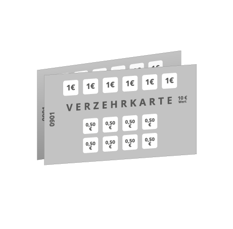 Wertmarken