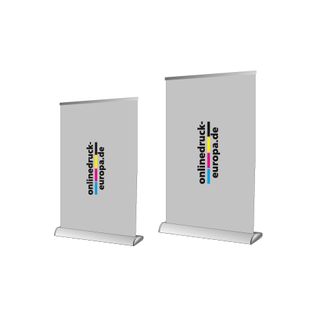 Roll-Up Displays