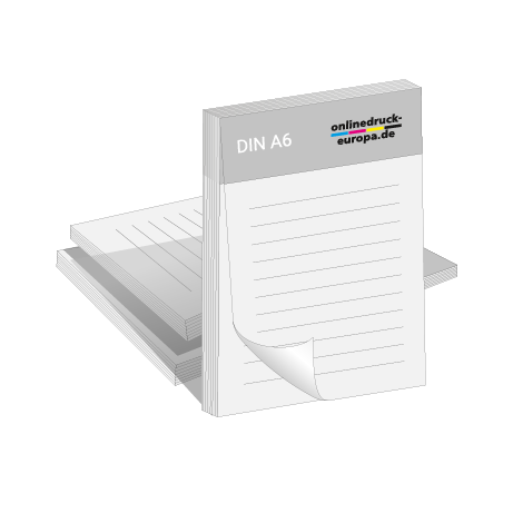 ohne Deckblatt