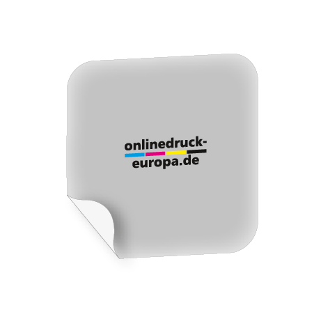 3D Gel Aufkleber