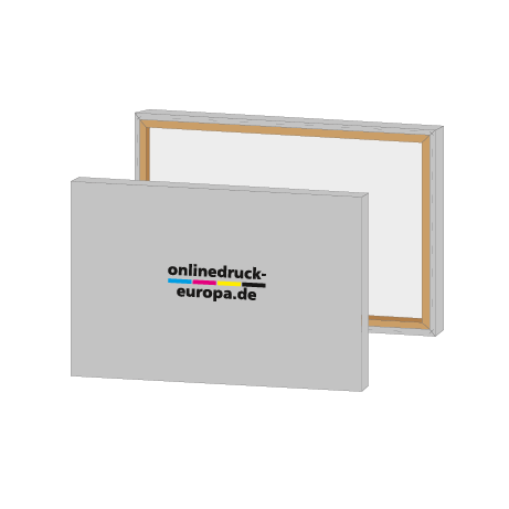 Leinwanddruck