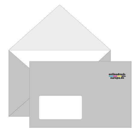 Briefumschläge