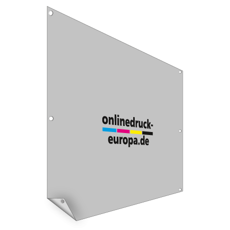 PVC Banner | individuelle Größe | einseitig bedruckt